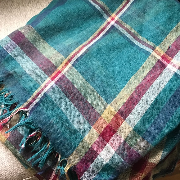 Scarf - Picture 3 of 3